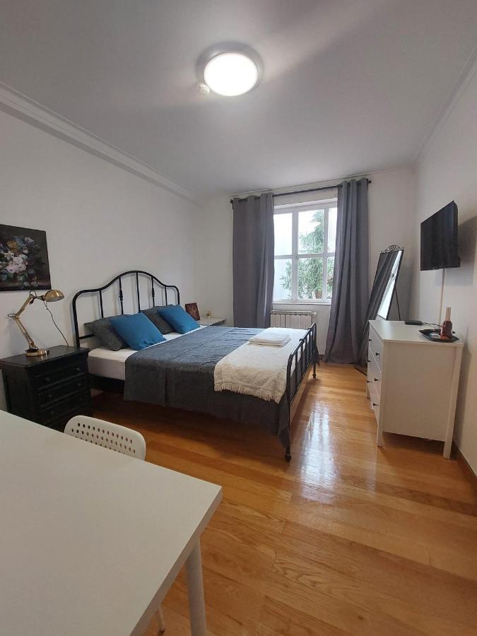Guest House Sir Manuel - Unidade Senhora A Branca Брага Екстер'єр фото